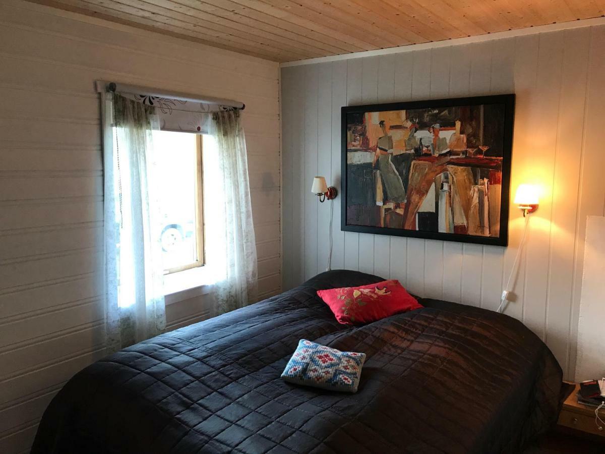 Cape East Homestay Ytre Kiberg Exterior foto